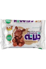 تصویر  گل رس بهداشتي گلانه 500 گرمي