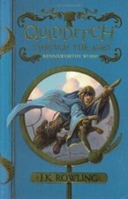 تصویر  Quidditch through the ages
