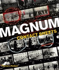 تصویر  Magnum Contact Sheets