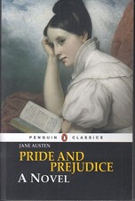 تصویر  pride and prejudice - غرور و تعصب