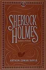 تصویر  Sherlock Holmes: Classic Stories