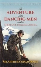 تصویر  The Adventure of the Dancing men