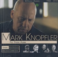 تصویر  Mark Knopfler 1996 - 2018