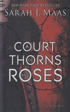 تصویر  A Court of Thorns and Roses 1