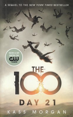 تصویر  Days 21 (the 100 book 2)