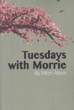 تصویر  Tuesdays with Morrie