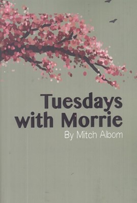 تصویر  Tuesdays with Morrie