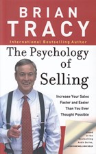 تصویر  The Psychology Of Selling - روانشناسي فروش