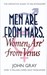 تصویر  Men Are From Mars Women Are From Venus