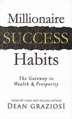 تصویر  Millionaire Success Habits