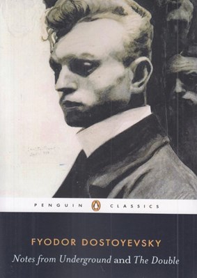 تصویر  Notes from Underground and the Double