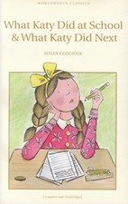 تصویر  What Katy Did At School & What Katy Did Next