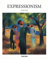 تصویر  Expressionism (Basic Art Series)