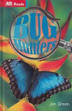 تصویر  Bug Hunters