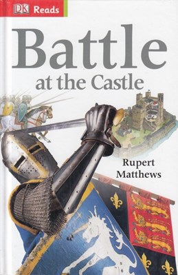 تصویر  Battle At The Castle