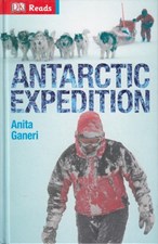 تصویر  Antarctic Expedition