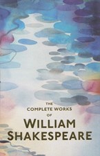 تصویر  The complete Works William Shakespeare
