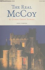 تصویر  Real McCoy and Other Ghost Stories / Dominoes 1