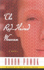 تصویر  the Red-Haired woman - زني با موهاي قرمز