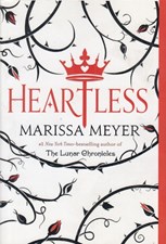 تصویر  Heartless