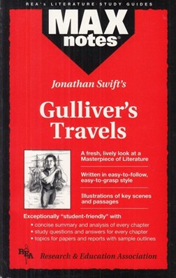 تصویر  Gulliver travels