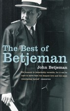 تصویر  The best of Betjeman