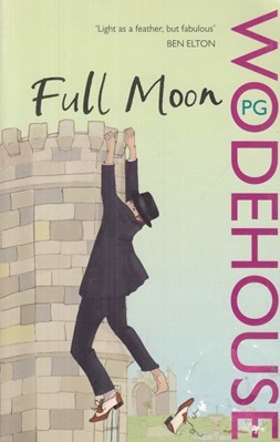 تصویر  Wodehouse: Full Moon