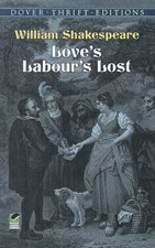 تصویر  Love's Labour's lost