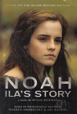 تصویر  Noah Ila's story