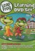 تصویر  Learninng DVD Set (Leap Frog)