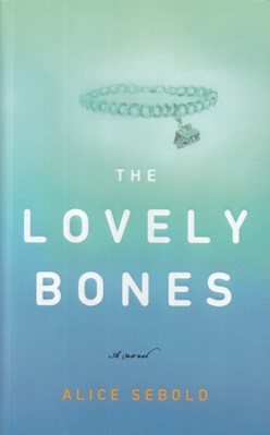 تصویر  The Lovely Bones