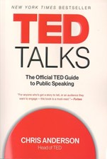 تصویر  Ted Talks