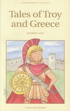 تصویر  Tales Of Troy and Greece
