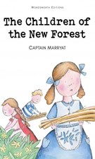 تصویر  The Children of the New Forest