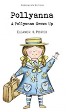 تصویر  Pollyanna & Pollyanna Grows Up