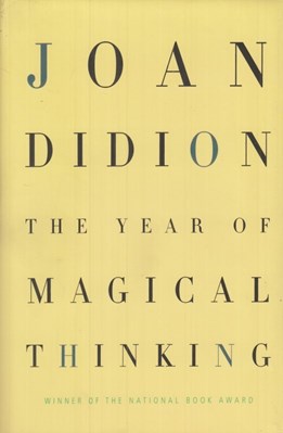 تصویر  The Year of Magical Thinking