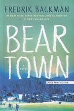تصویر  Beartown - شهر خرس