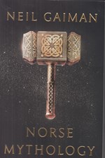 تصویر  Norse Mythology- اساطير نورس