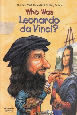 تصویر  ?Who Was Leonardo da vinci