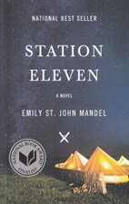 تصویر  Station Eleven - ايستگاه 11
