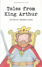 تصویر  Tales from king Arthur