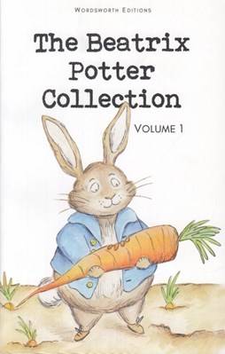 تصویر  The Beatrix Potter collection 1