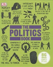 تصویر  the politics book