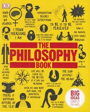 تصویر  the philosophy book