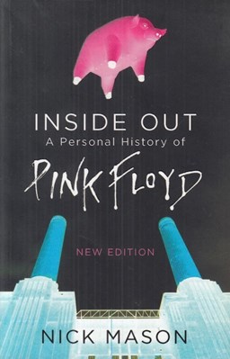 تصویر  inside out (a personal history of pink floyd)