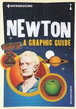 تصویر  Newton ( A Graphic Guide)