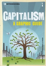 تصویر  Capitalism ( A Graphic Guide)