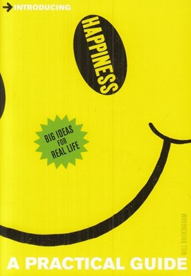 تصویر  happiness (a practical guide)