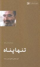 تصویر  تنها پناه (سوره هاي ناس و فلق) / تطهير با جاري قرآن 4