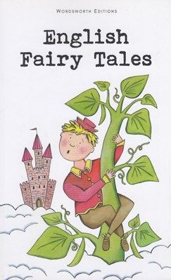 تصویر  English fairy tales